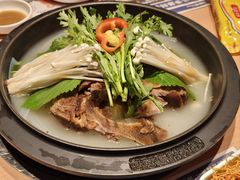 -韩香福脊骨汤锅(上杭路店)