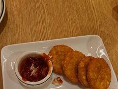 -摩欧客意式餐厅(高新活力汇店)