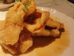 -奉天小馆·非遗东北菜(济南万象城店)