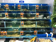 -海味当家·蒸锅海鲜(星海公园店)