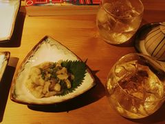 芥末章鱼-章之鱼家(体育东路店)