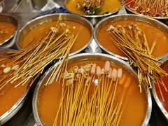 -嘉州鲜知味钵钵鸡(奎星楼店)