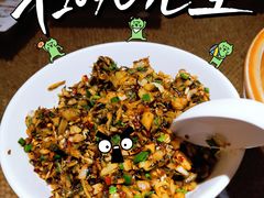 -大碗先生家常湘菜(解放街店)