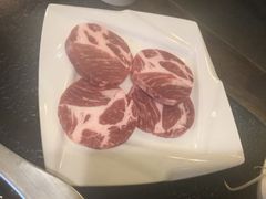 -仁虎老火锅(黄泥磅店)