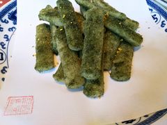 苔条桂花年糕-宁波状元楼酒店(和义路店)