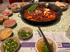 -五里关火锅(牛市口店)