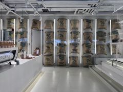-% Arabica阿拉比卡咖啡(前滩太古里店)