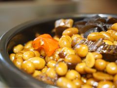 -五观堂素食(新华路店)