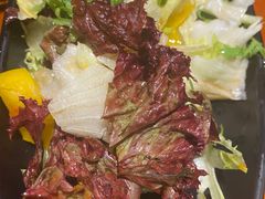 -伍丁·烤牛肋(和平东桥店)