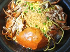 -不仔客海鲜·烧烤·270度海景餐厅(大东海店)