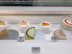 -Lady M(沙田新城市广场店)