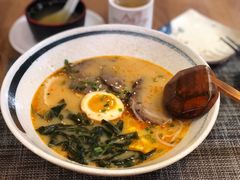 地狱拉面-栖川山葵家·寿喜锅·日式料理(龙湖北城天街商场店)