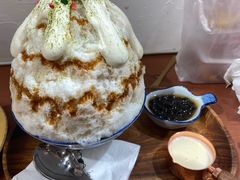 -巴莉甜甜(双岗一店)