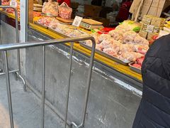 -王德炭烤牛羊肉(西关大街店)