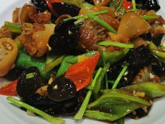 -品味居·首店·大连鲜活海鲜大连菜(东港店)