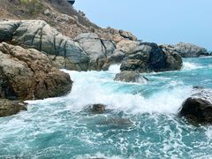 -三亚西岛海洋文化旅游区
