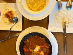-Tajine Moroccan塔金摩洛哥中东餐厅