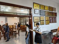 大堂-天佑祥万春老卤(天乡后街店)