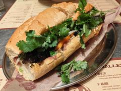 -Cô Thành Restaurant