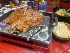 -九十九顶毡房(清河店)