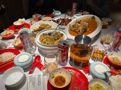 -巴盟人家·内蒙地方菜(华丽家族店)