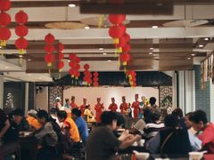 -天荷菜根·闽南素食自助(刺桐北路店)