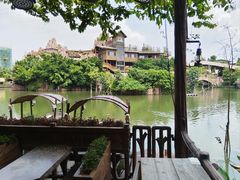 -长鹿旅游休博园