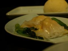 -万丽轩·粤菜(王府井金茂万丽酒店)