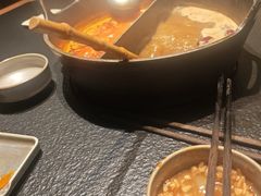 -大龙燚·旷野鲜火锅(广州首店)