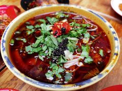 -冒椒火辣(奎星楼街店)