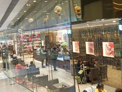 门面-VENCHI 闻绮(北京国贸商城店)