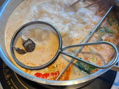 -生如夏花泰式火锅(西村黑金店)