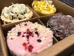 -星巴克臻选(南京金茂览秀城店)