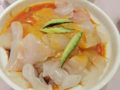 -金时代顺风大酒店(静安大融城店)