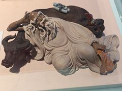 -北京工艺美术博物馆