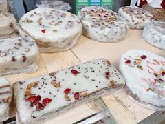 -陆姓崇明糕专卖(陈家镇店)