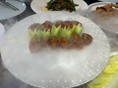 -湖畔鲁菜·二十年老字号餐厅(大明湖店)