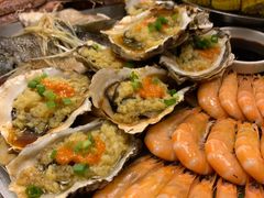 -日进一片海.生腌海鲜火锅.宵夜烧烤(三里屯总店)