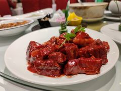 无锡排骨-天福苑(崇宁路店)