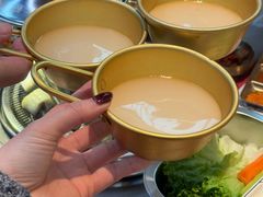 -韩一品韩国料理(柏庐南路店)