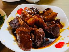沈记红烧肉-沈记菜馆(酒仙桥路店)