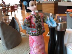 -视界美食自助餐厅·石家庄希尔顿酒店