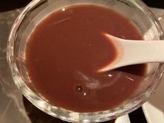 陈皮红豆沙-金鸭季·北京烤鸭(深业上城店)