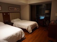 -和颐酒店(北京中关村软件园店)