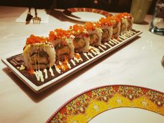 -Gray Whale 灰鲸餐厅(北美N1店)