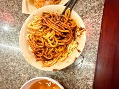 担担面-小街天府