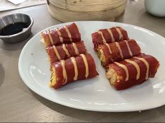 -茶港·点心·啫啫煲(王府井店)