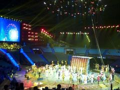 -珠海横琴长隆《卡卡虎奇遇记》