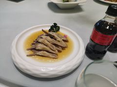 -上海精菜馆(虎踞关店)