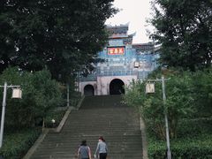 -恩阳古镇